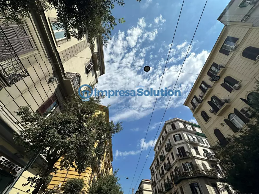 Immagine 3 di Negozio in affitto  in Corso Giuseppe Garibaldi a Napoli