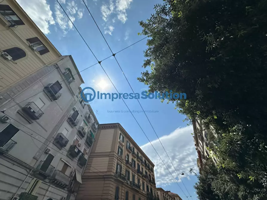 Immagine 4 di Negozio in affitto  in Corso Giuseppe Garibaldi a Napoli