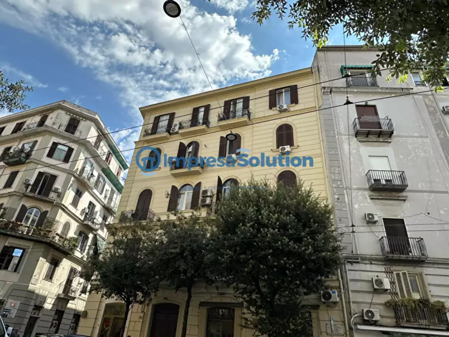 Immagine 5 di Negozio in affitto  in Corso Giuseppe Garibaldi a Napoli
