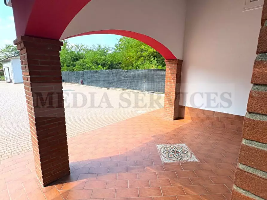 Immagine 6 di Casa indipendente in vendita  in via Montalbano n° 38 a Dorno