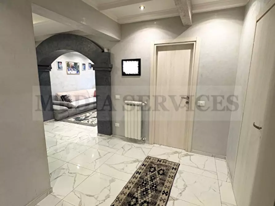 Immagine 7 di Casa indipendente in vendita  in via Montalbano n° 38 a Dorno