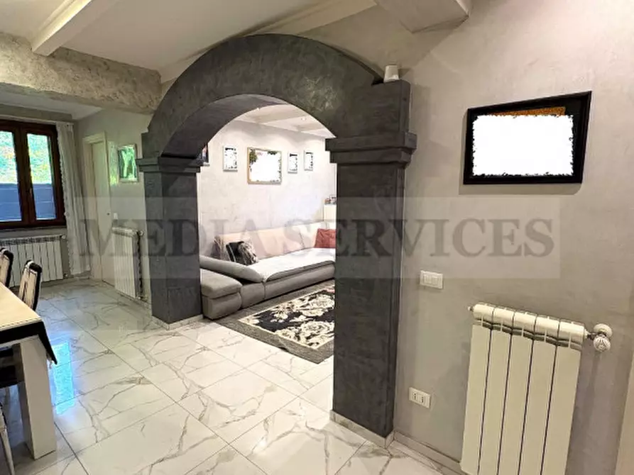 Immagine 8 di Casa indipendente in vendita  in via Montalbano n° 38 a Dorno
