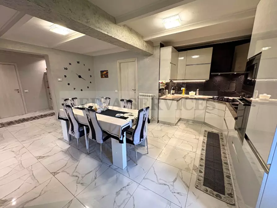 Immagine 10 di Casa indipendente in vendita  in via Montalbano n° 38 a Dorno