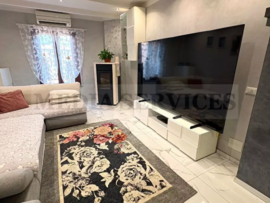 Immagine 12 di Casa indipendente in vendita  in via Montalbano n° 38 a Dorno