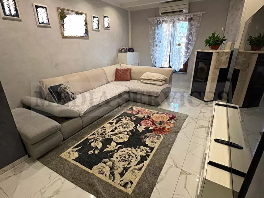 Immagine 14 di Casa indipendente in vendita  in via Montalbano n° 38 a Dorno