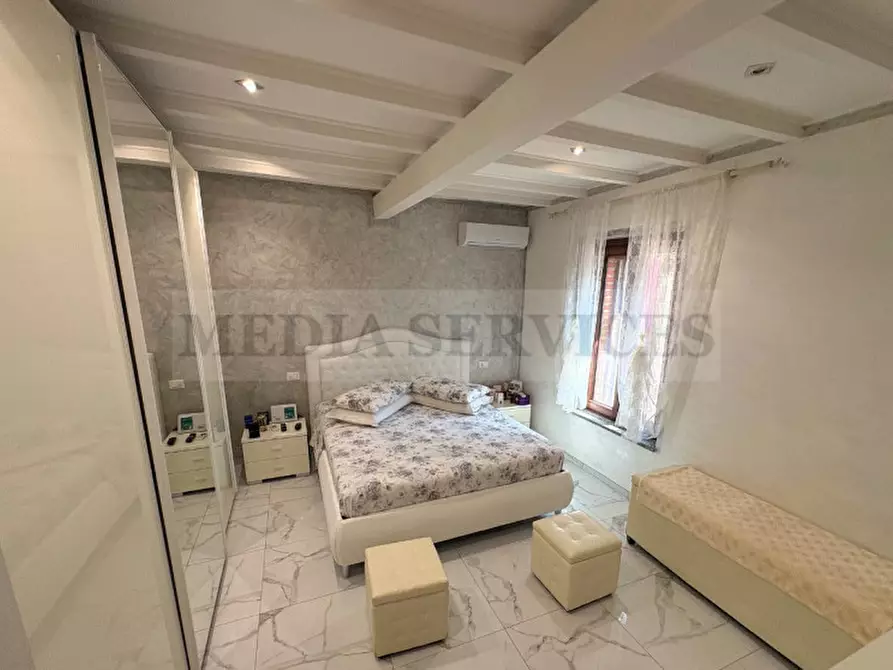 Immagine 19 di Casa indipendente in vendita  in via Montalbano n° 38 a Dorno