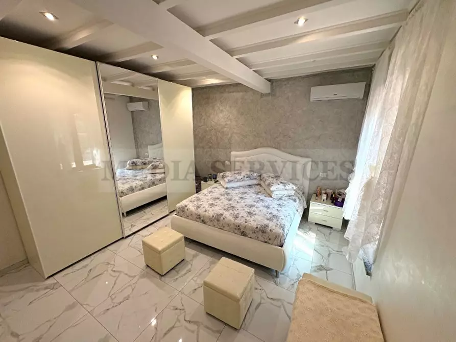 Immagine 20 di Casa indipendente in vendita  in via Montalbano n° 38 a Dorno