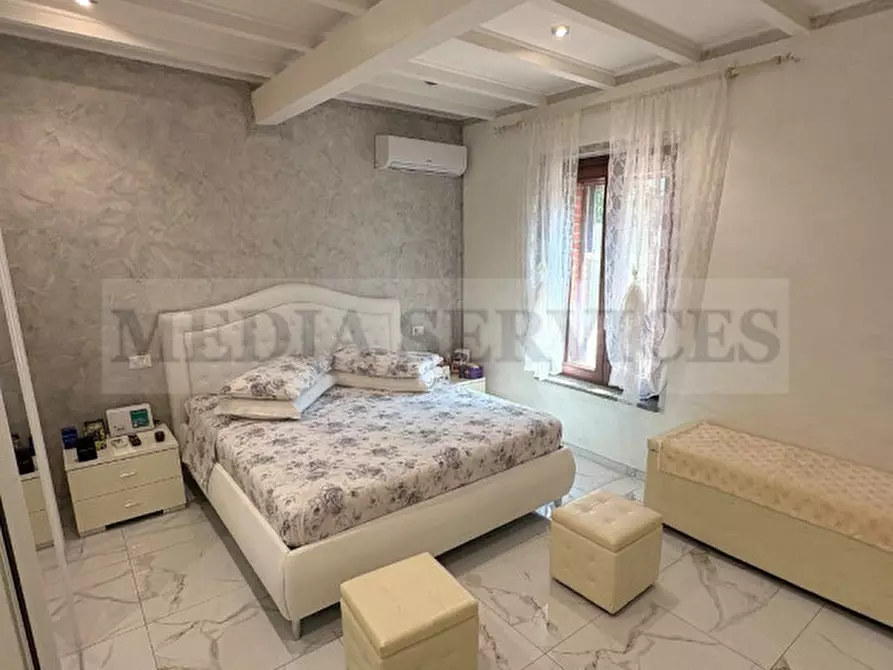 Immagine 21 di Casa indipendente in vendita  in via Montalbano n° 38 a Dorno