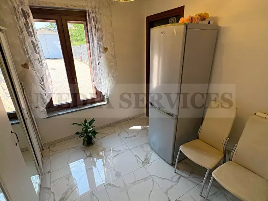 Immagine 22 di Casa indipendente in vendita  in via Montalbano n° 38 a Dorno