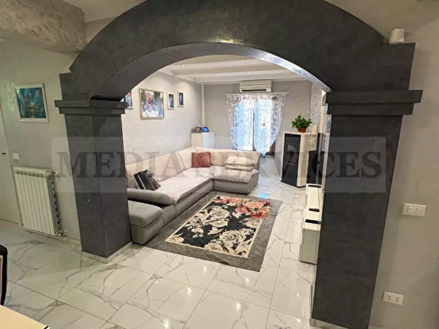 Immagine 23 di Casa indipendente in vendita  in via Montalbano n° 38 a Dorno