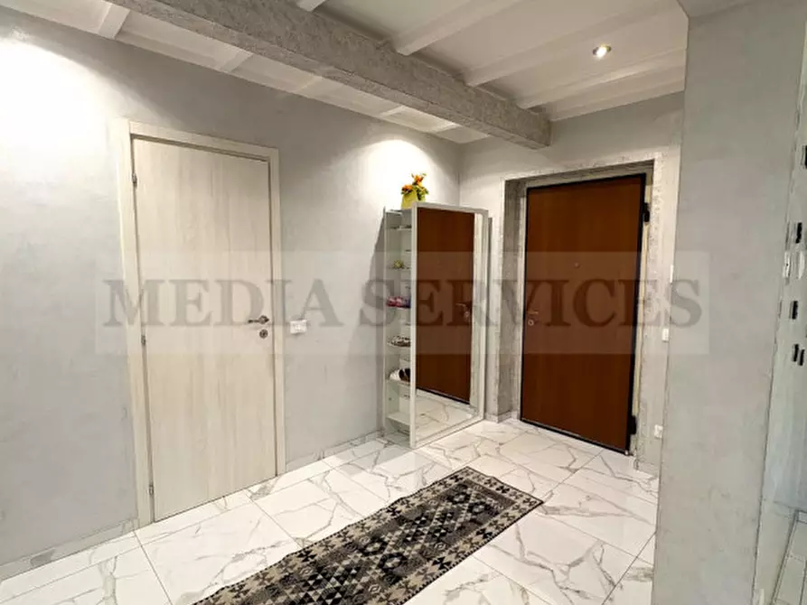 Immagine 24 di Casa indipendente in vendita  in via Montalbano n° 38 a Dorno