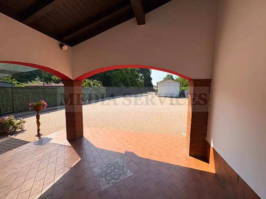 Immagine 25 di Casa indipendente in vendita  in via Montalbano n° 38 a Dorno