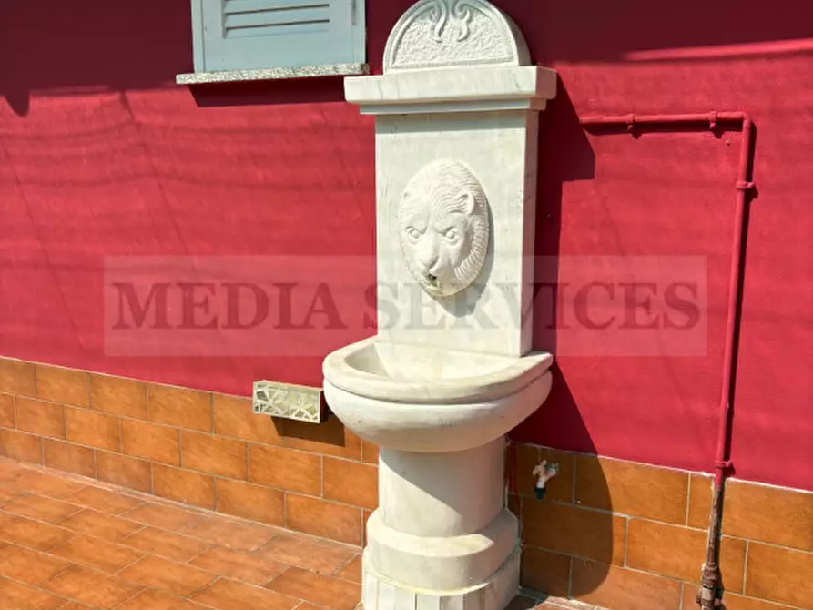 Immagine 26 di Casa indipendente in vendita  in via Montalbano n° 38 a Dorno