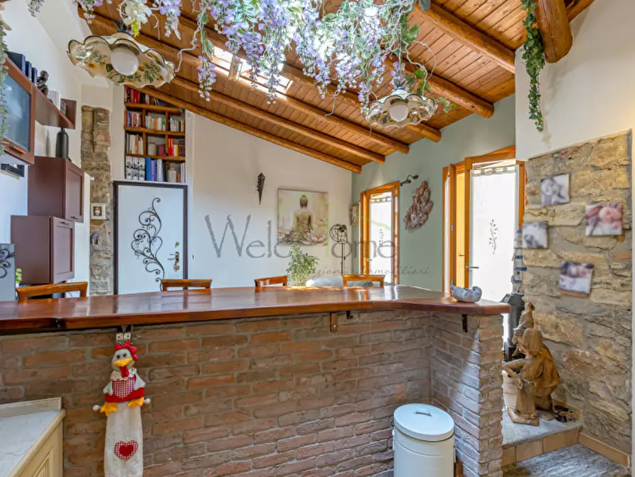 Immagine 8 di Appartamento in vendita  a Albavilla