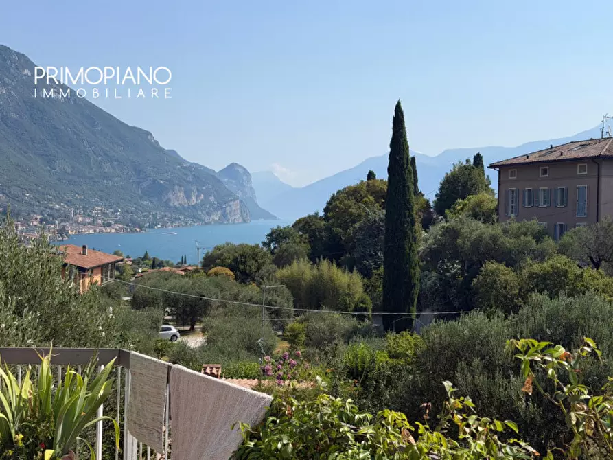 Immagine 3 di Villa in vendita  in Via San Giorgio a Toscolano-Maderno