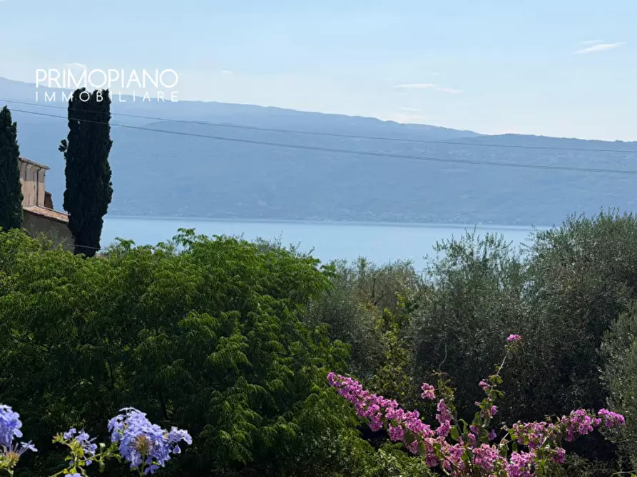 Immagine 5 di Villa in vendita  in Via San Giorgio a Toscolano-Maderno