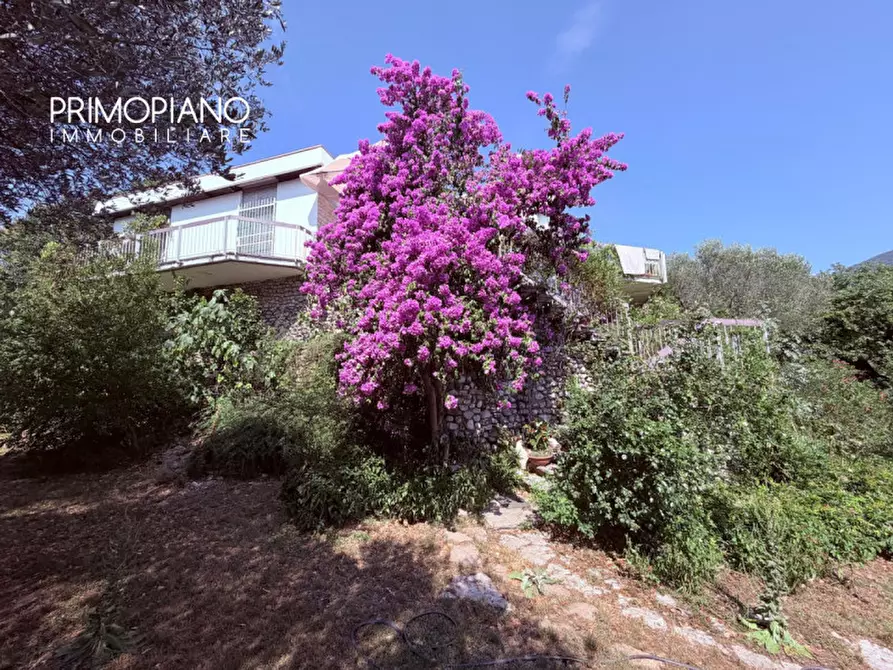 Immagine 14 di Villa in vendita  in Via San Giorgio a Toscolano-Maderno
