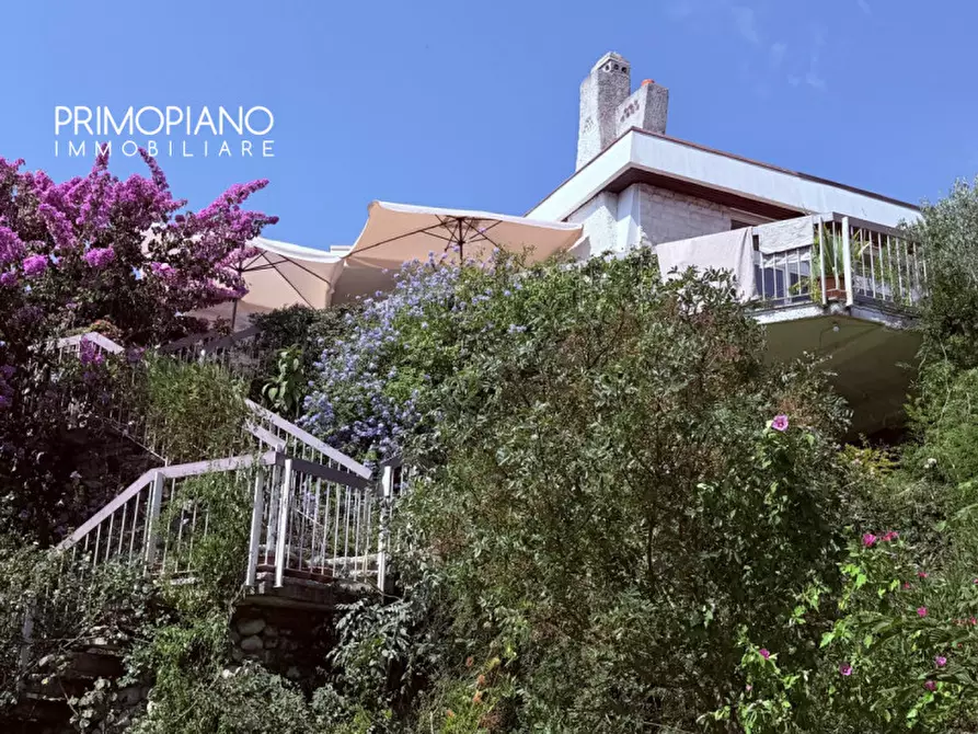 Immagine 16 di Villa in vendita  in Via San Giorgio a Toscolano-Maderno