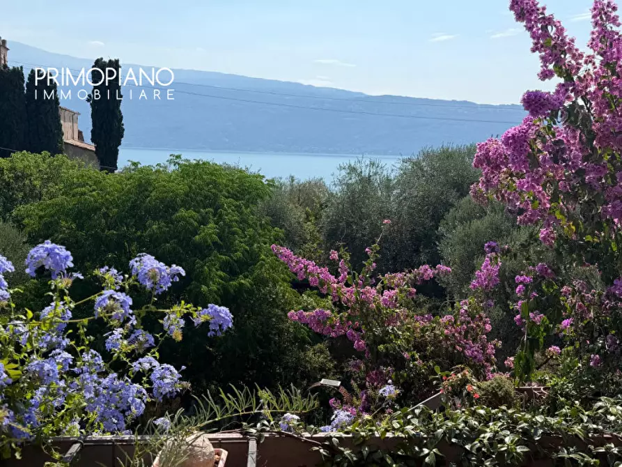 Immagine 21 di Villa in vendita  in Via San Giorgio a Toscolano-Maderno
