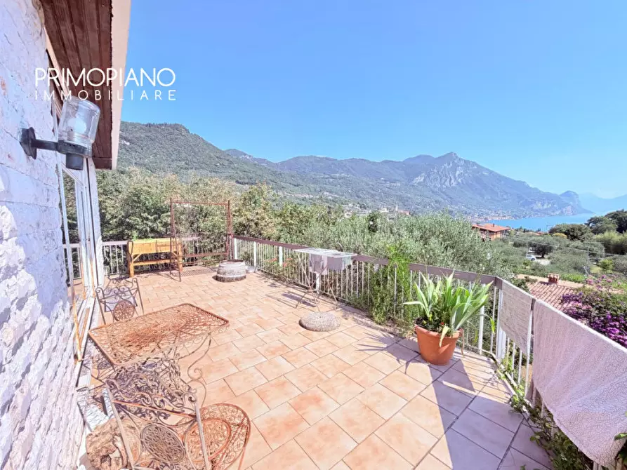 Immagine 34 di Villa in vendita  in Via San Giorgio a Toscolano-Maderno