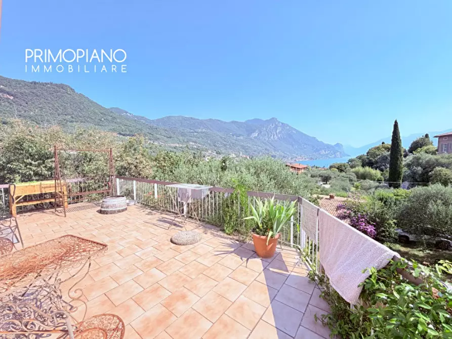 Immagine 35 di Villa in vendita  in Via San Giorgio a Toscolano-Maderno