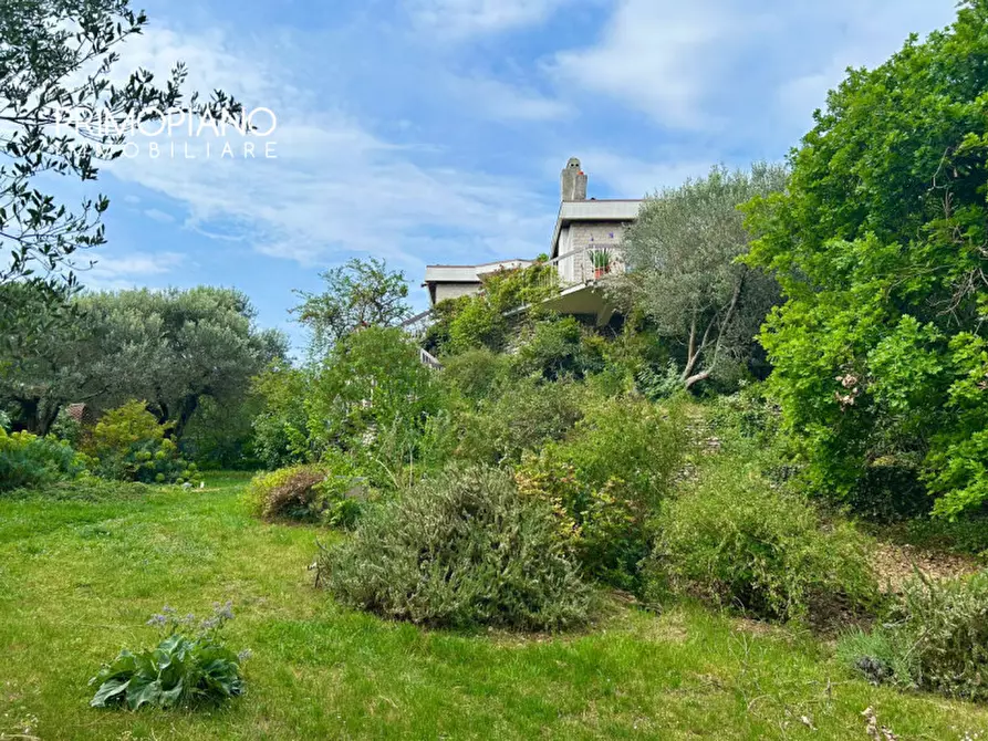 Immagine 37 di Villa in vendita  in Via San Giorgio a Toscolano-Maderno