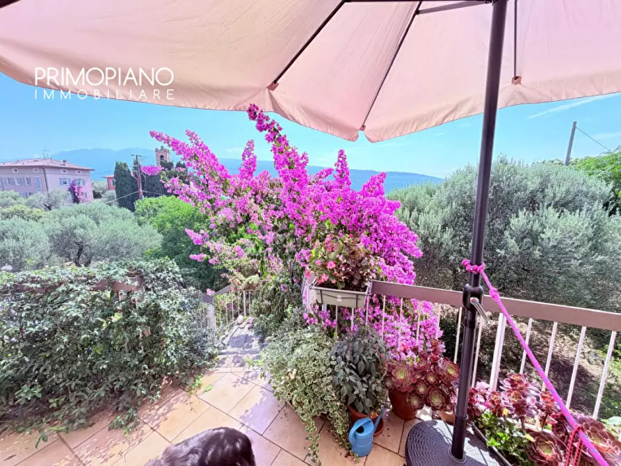 Immagine 39 di Villa in vendita  in Via San Giorgio a Toscolano-Maderno