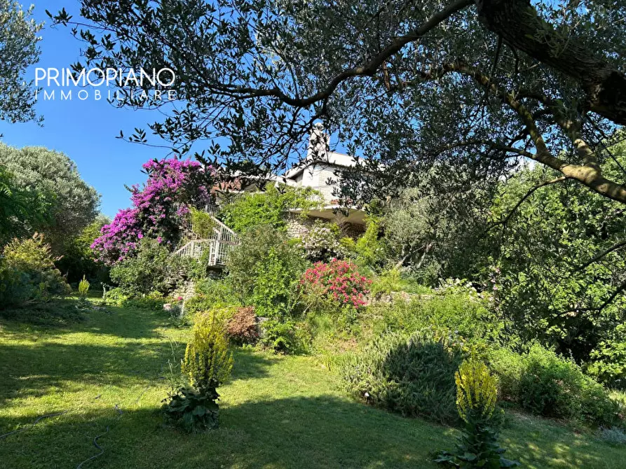 Immagine 40 di Villa in vendita  in Via San Giorgio a Toscolano-Maderno