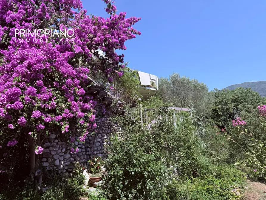 Immagine 42 di Villa in vendita  in Via San Giorgio a Toscolano-Maderno