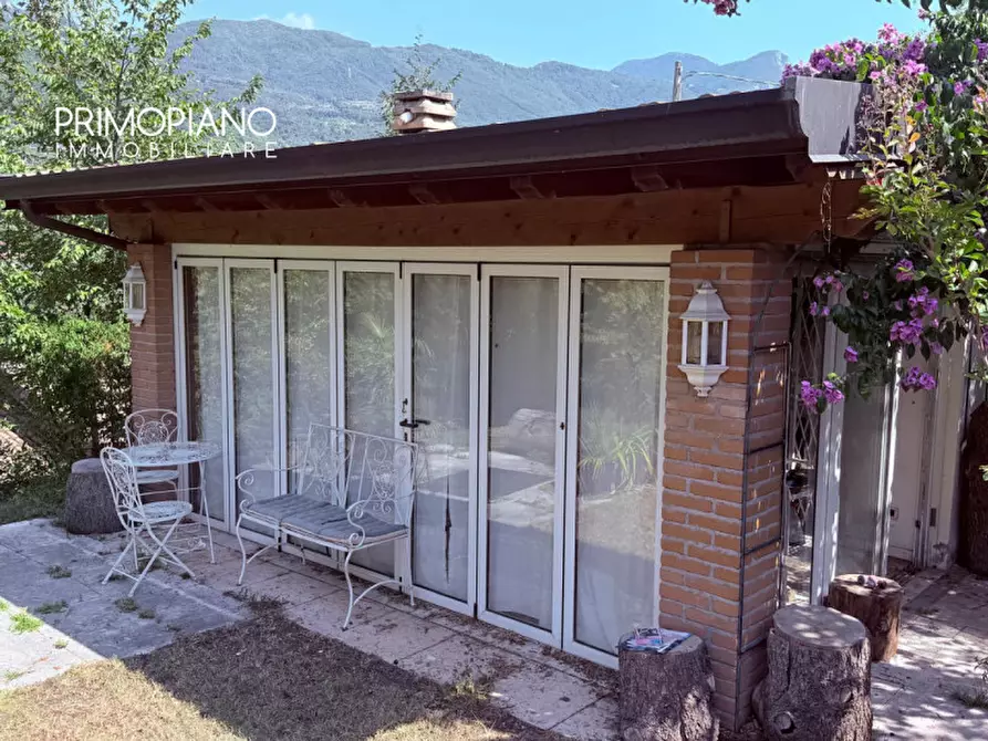 Immagine 43 di Villa in vendita  in Via San Giorgio a Toscolano-Maderno
