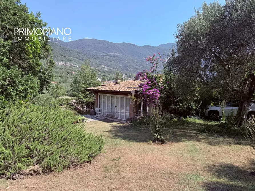 Immagine 45 di Villa in vendita  in Via San Giorgio a Toscolano-Maderno