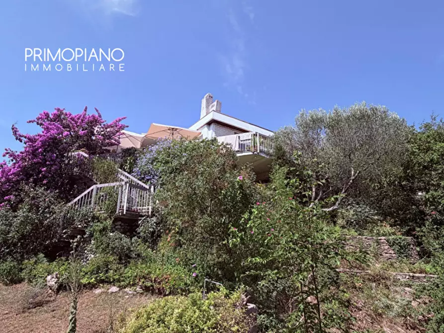 Immagine 47 di Villa in vendita  in Via San Giorgio a Toscolano-Maderno