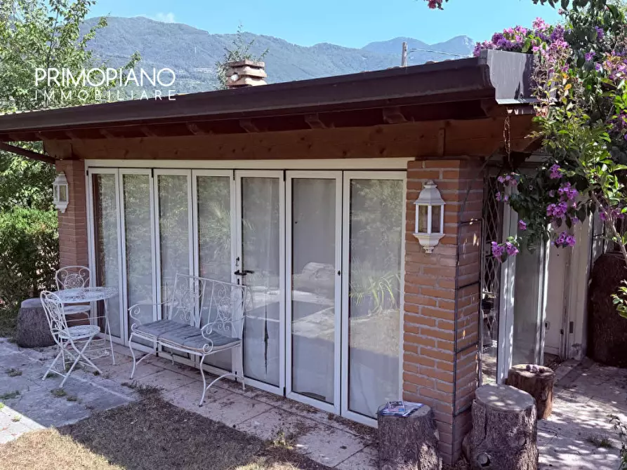 Immagine 48 di Villa in vendita  in Via San Giorgio a Toscolano-Maderno