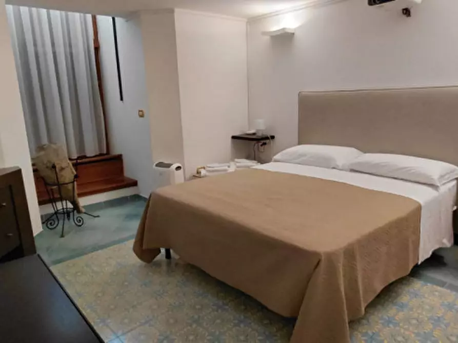 Immagine 12 di Appartamento in affitto  in via rocco galdieri 3 a Napoli