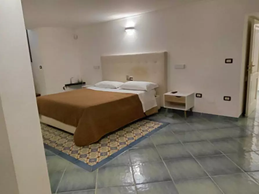 Immagine 18 di Appartamento in affitto  in via rocco galdieri 3 a Napoli