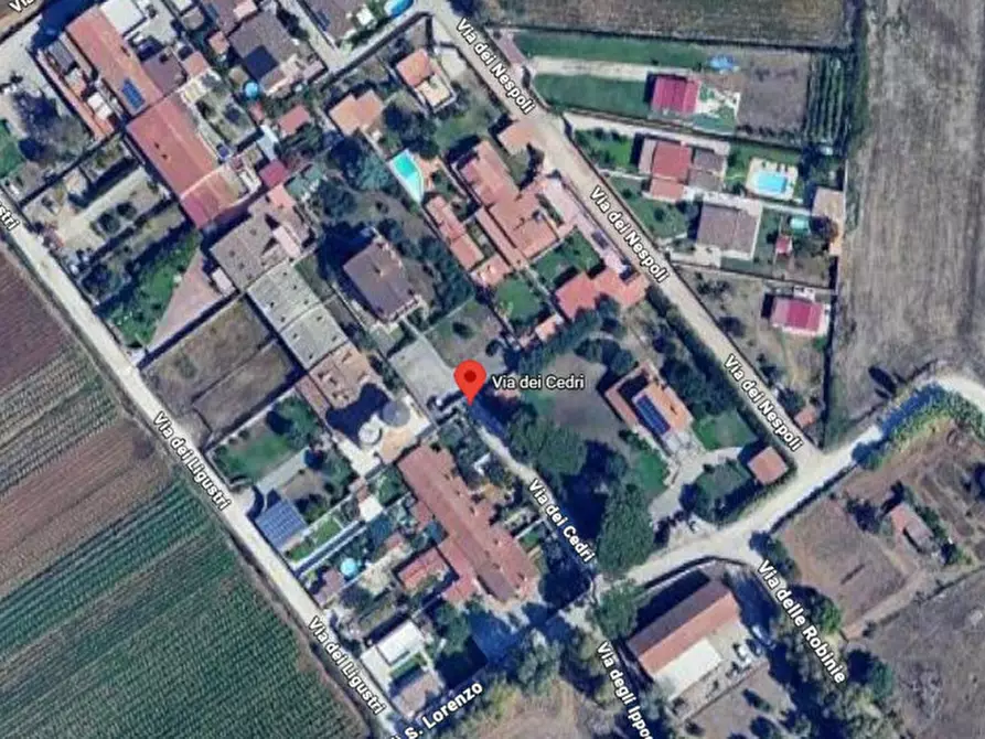 Immagine 2 di Villa in vendita  in Via dei Cedri, 3 00040 Tor San Lorenzo RM, Italia - Ardea (RM) a Ardea