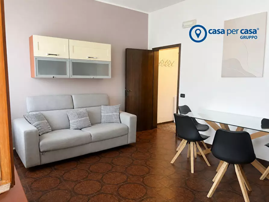 Immagine 2 di Appartamento in vendita  in Via Marconi a Anguillara Veneta