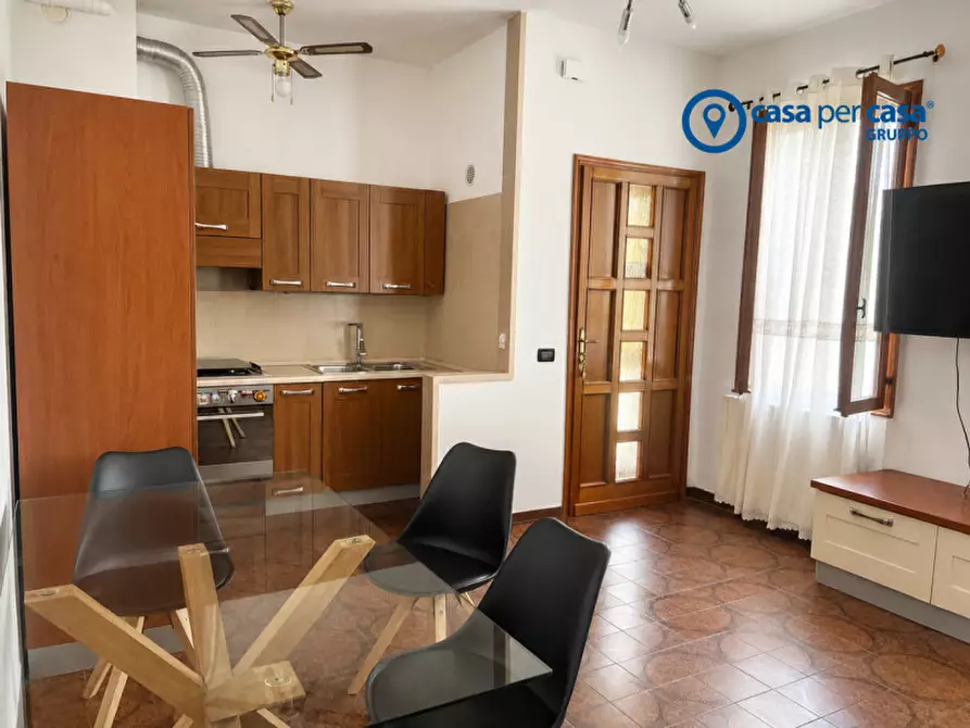 Immagine 3 di Appartamento in vendita  in Via Marconi a Anguillara Veneta