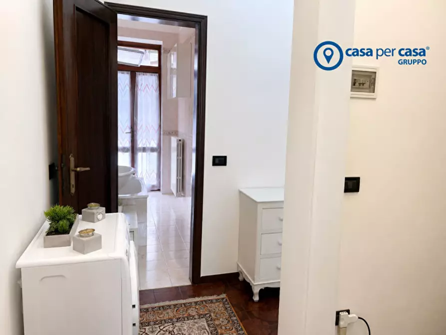 Immagine 4 di Appartamento in vendita  in Via Marconi a Anguillara Veneta