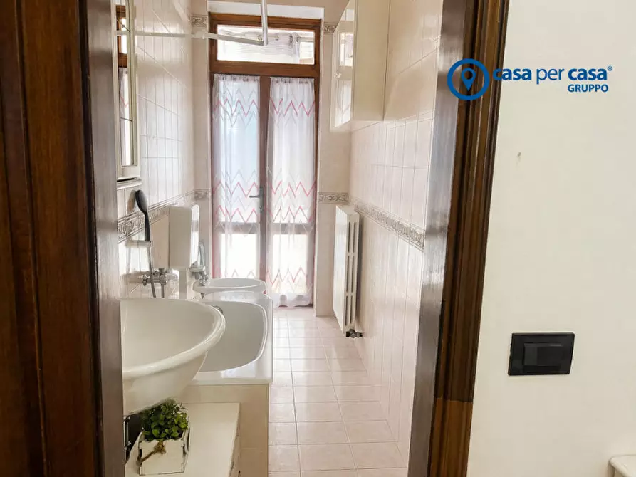Immagine 5 di Appartamento in vendita  in Via Marconi a Anguillara Veneta