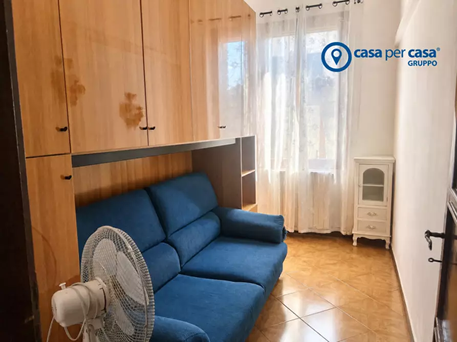 Immagine 7 di Appartamento in vendita  in Via Marconi a Anguillara Veneta