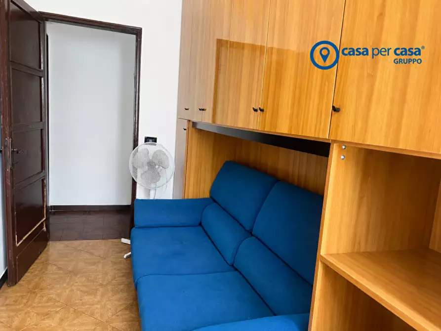 Immagine 8 di Appartamento in vendita  in Via Marconi a Anguillara Veneta