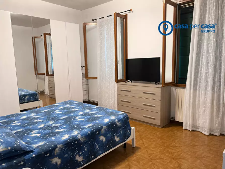 Immagine 9 di Appartamento in vendita  in Via Marconi a Anguillara Veneta