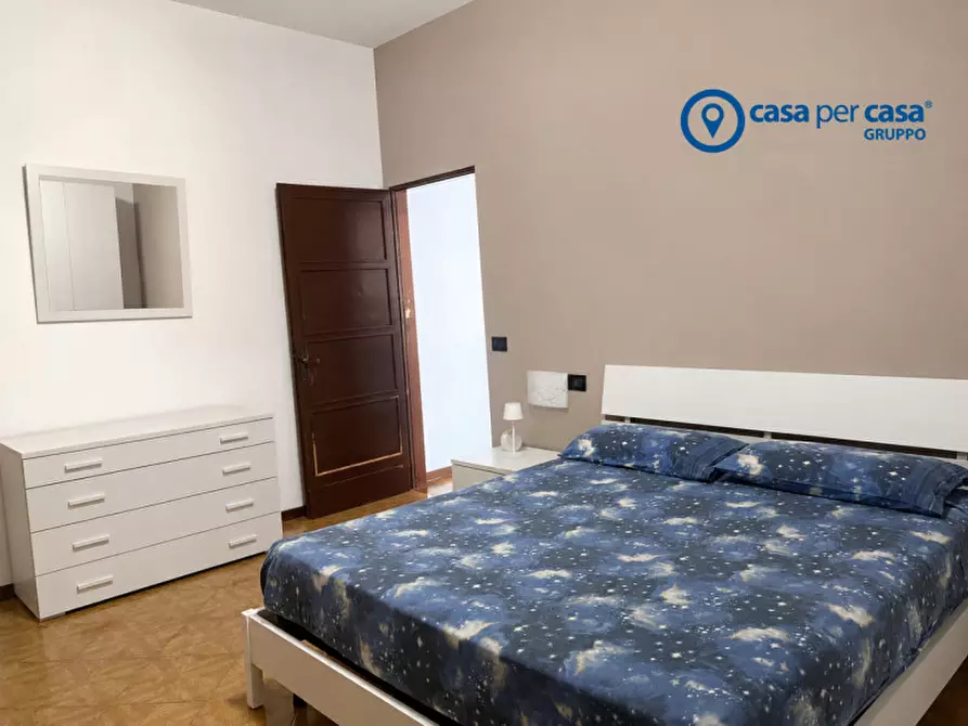 Immagine 10 di Appartamento in vendita  in Via Marconi a Anguillara Veneta