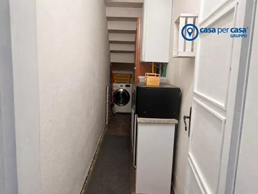Immagine 11 di Appartamento in vendita  in Via Marconi a Anguillara Veneta