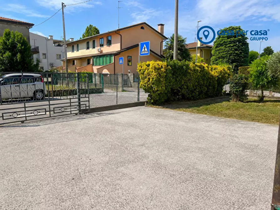 Immagine 14 di Appartamento in vendita  in Via Marconi a Anguillara Veneta