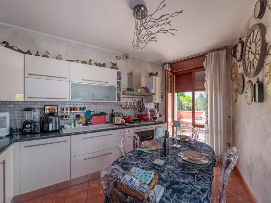 Immagine 4 di Casa indipendente in vendita  in Via Guasti a Padova