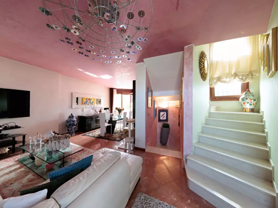 Immagine 6 di Casa indipendente in vendita  in Via Guasti a Padova