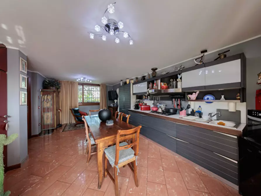 Immagine 7 di Casa indipendente in vendita  in Via Guasti a Padova