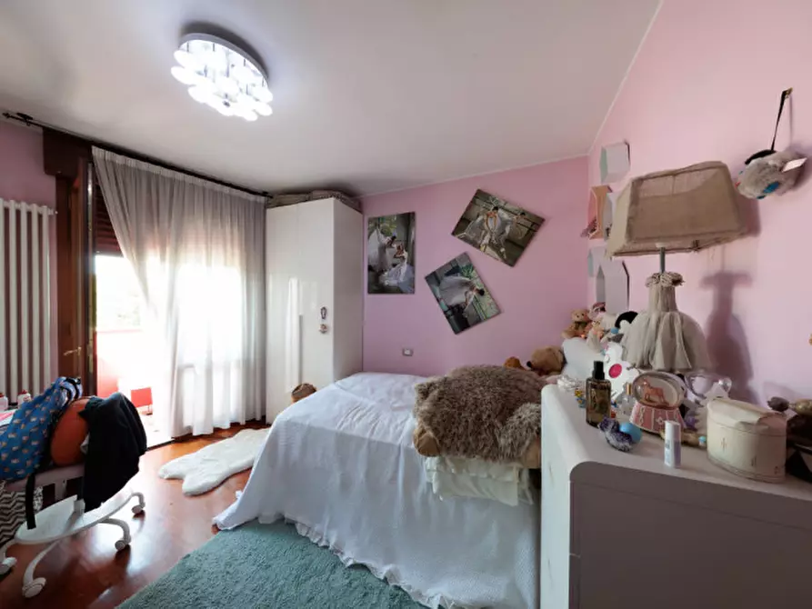 Immagine 13 di Casa indipendente in vendita  in Via Guasti a Padova